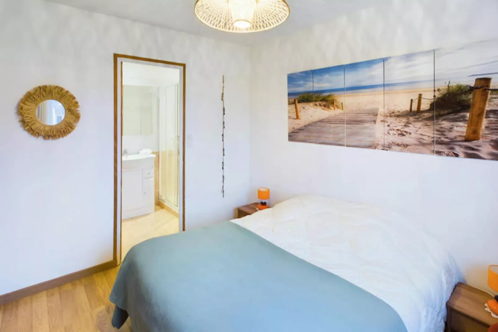 Maison à Penmarc'h-Non tagué