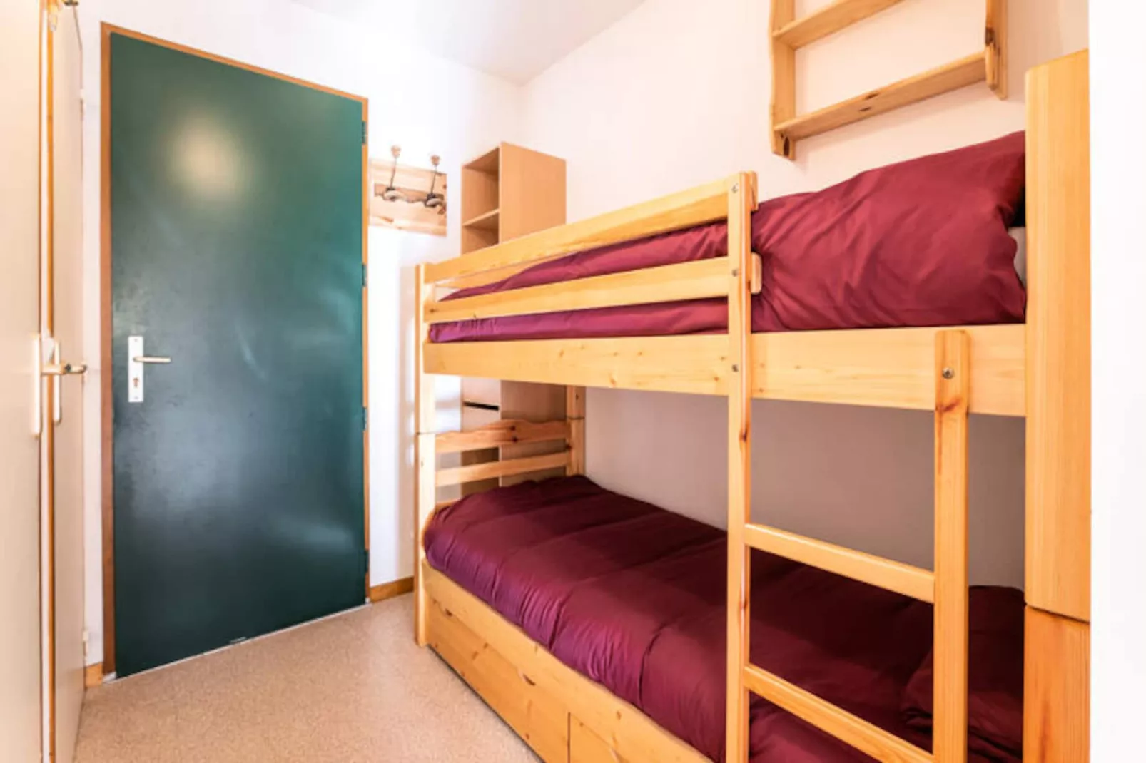 Appartements à Le Dévoluy-Non tagué