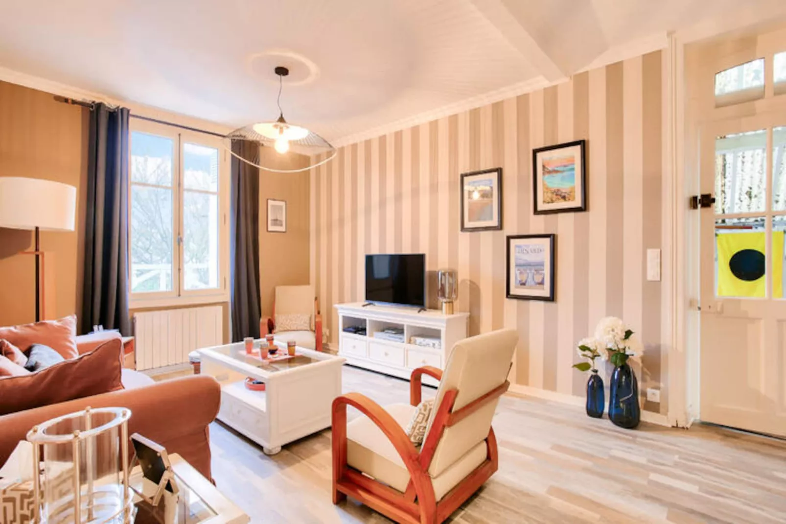 Maison à Dinard-Untagged