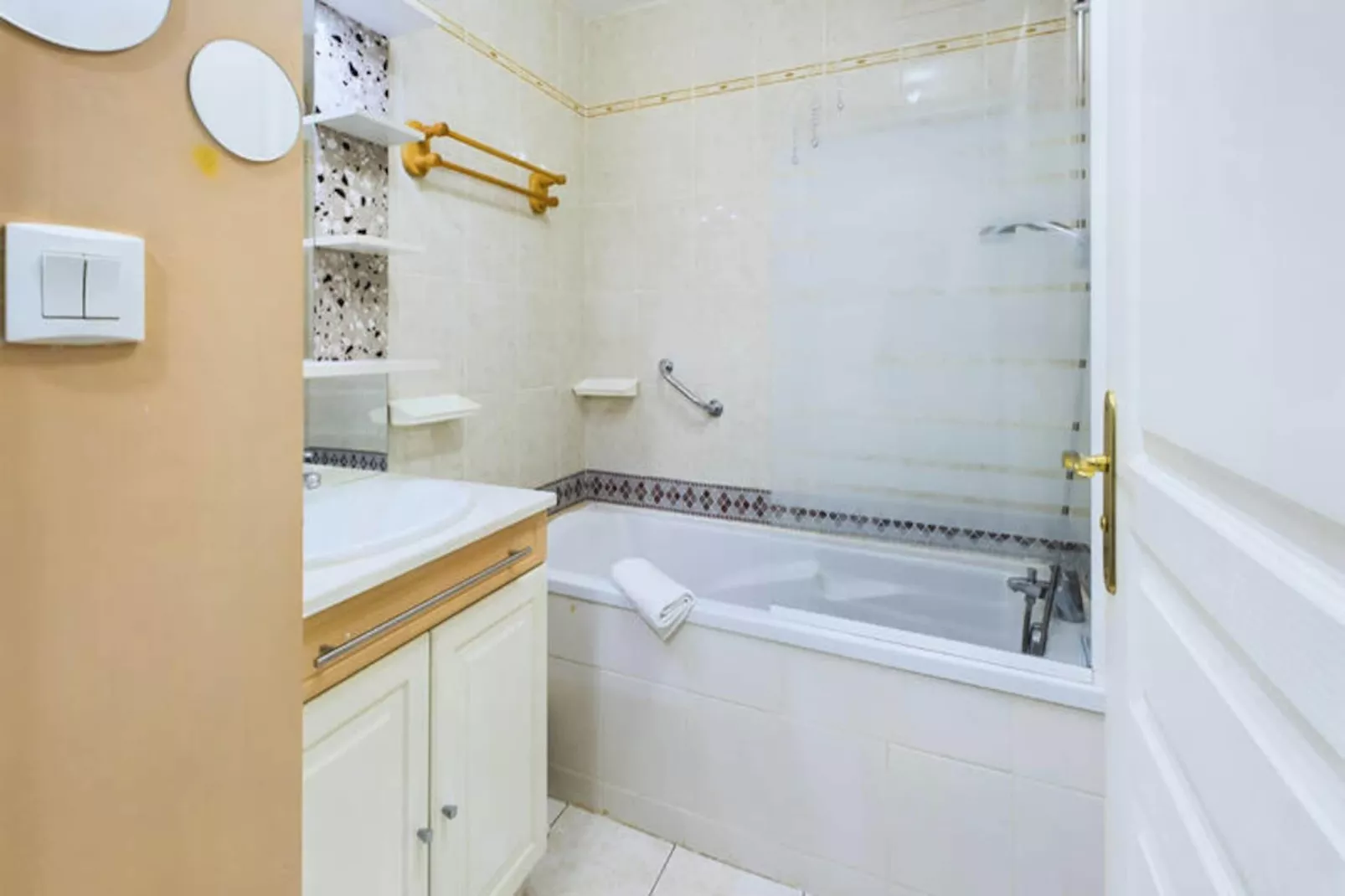 Appartements à Concarneau-Nicht zugeordnet