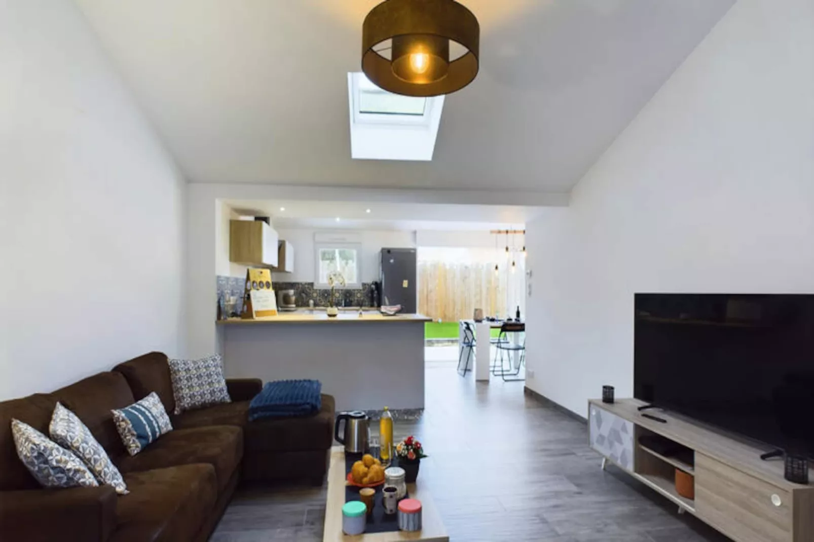 Maison à Les Sables d'Olonne-Untagged