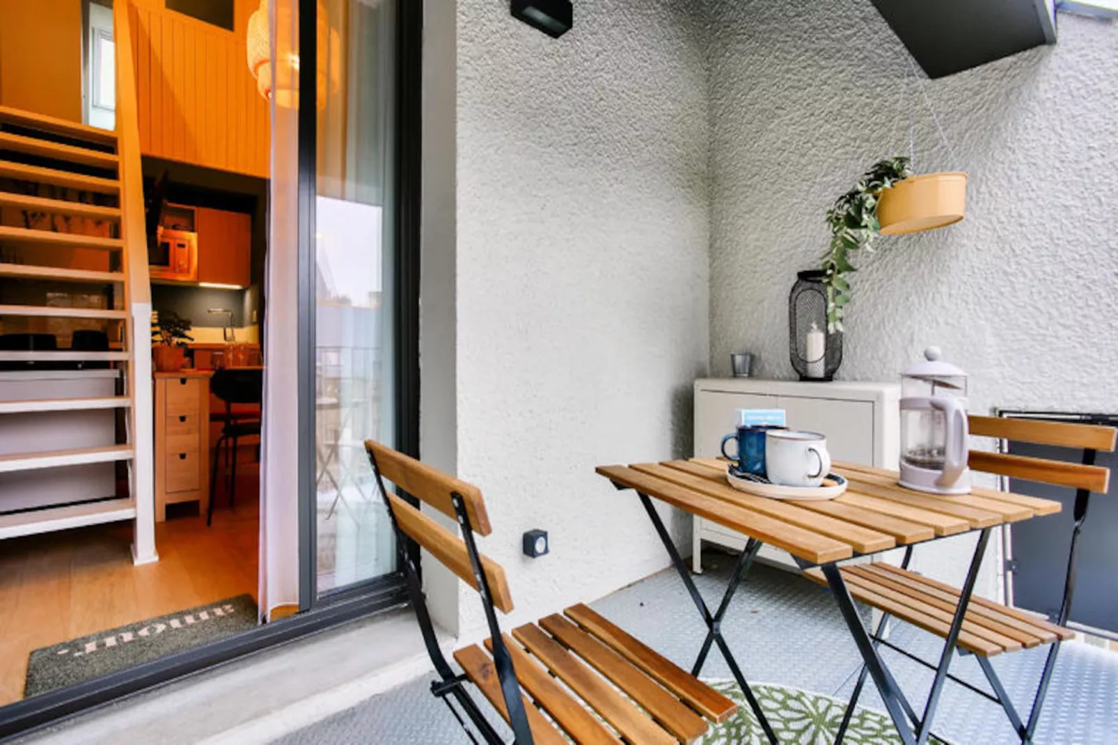 Studio à Dinard-Nicht zugeordnet