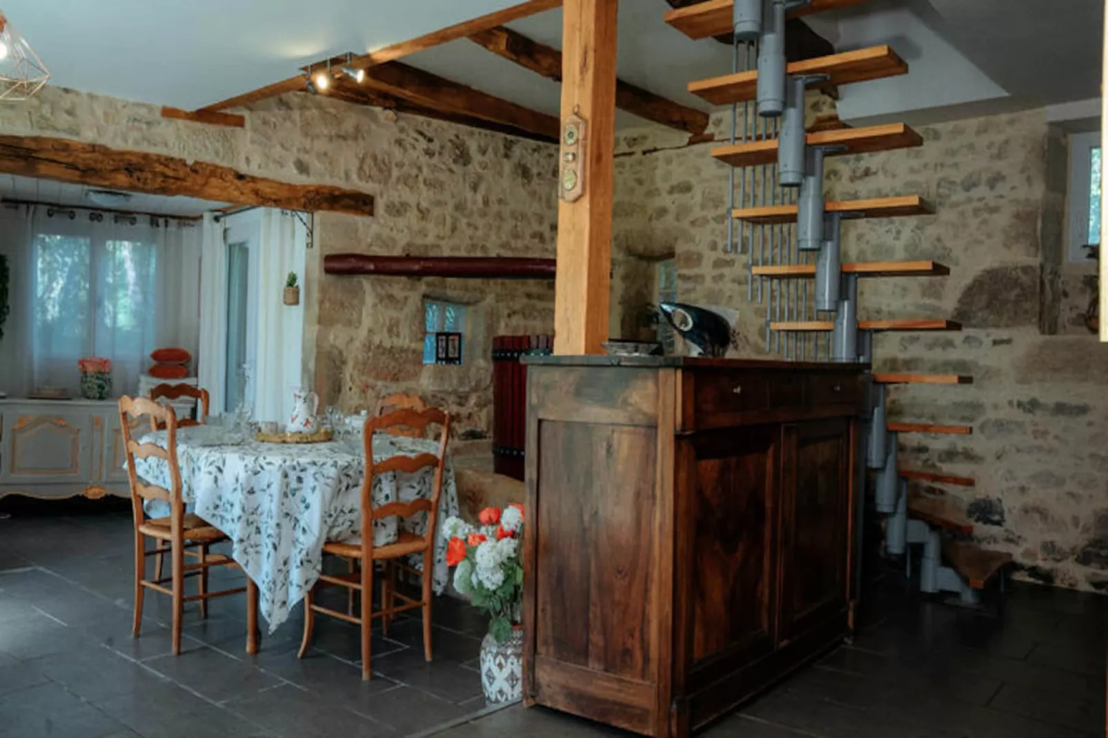 Maison à Saint Rabier-Nicht zugeordnet