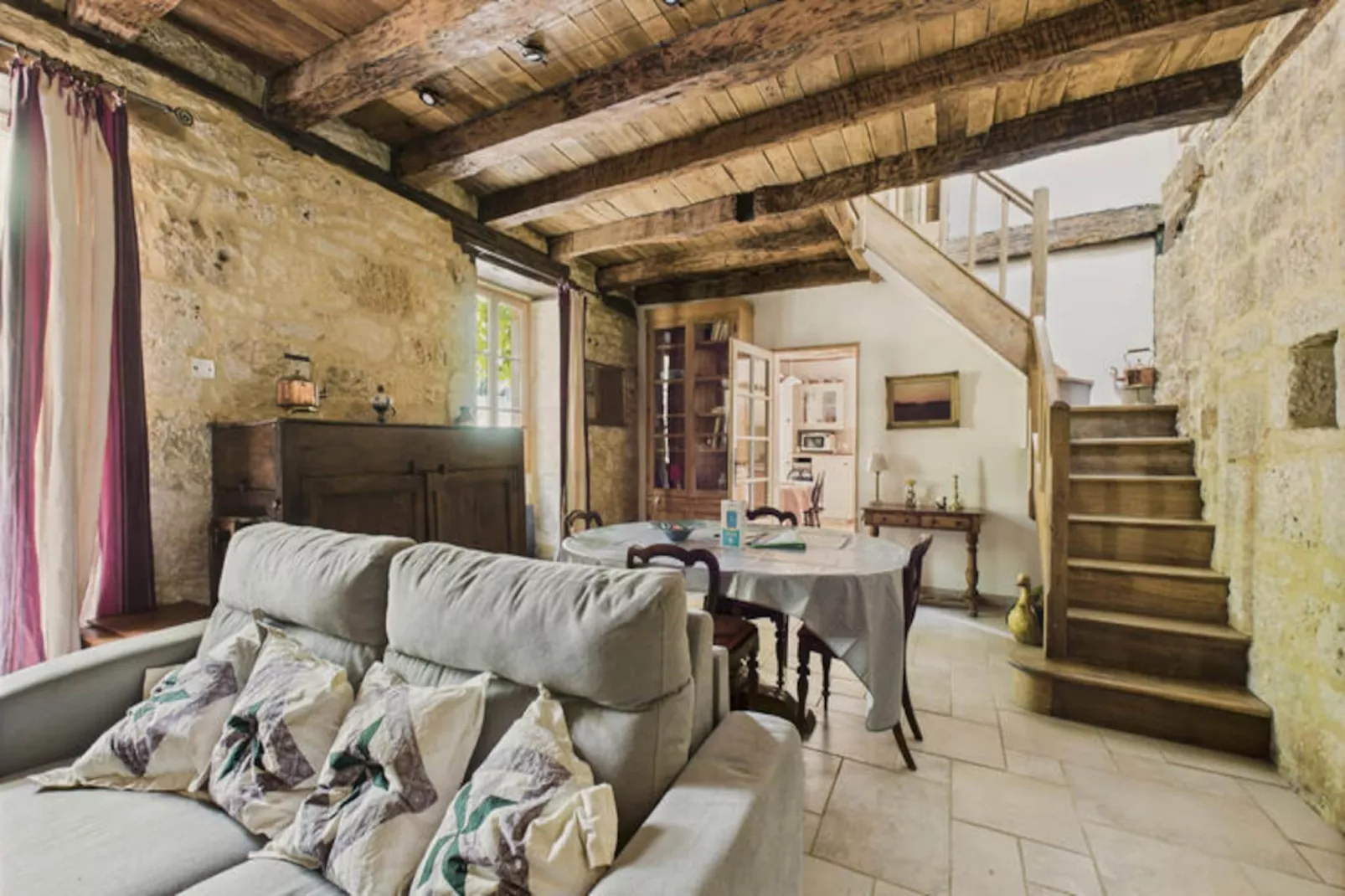 Maison à Salignac-Eyvigues-Untagged