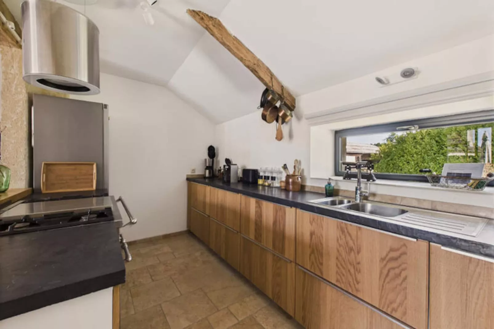 Maison à Fossemagne-Untagged