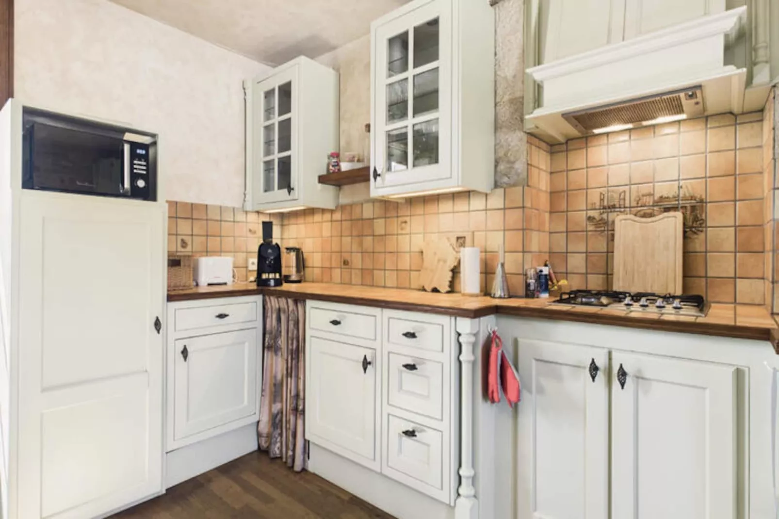 Maison à Gabillou-Untagged