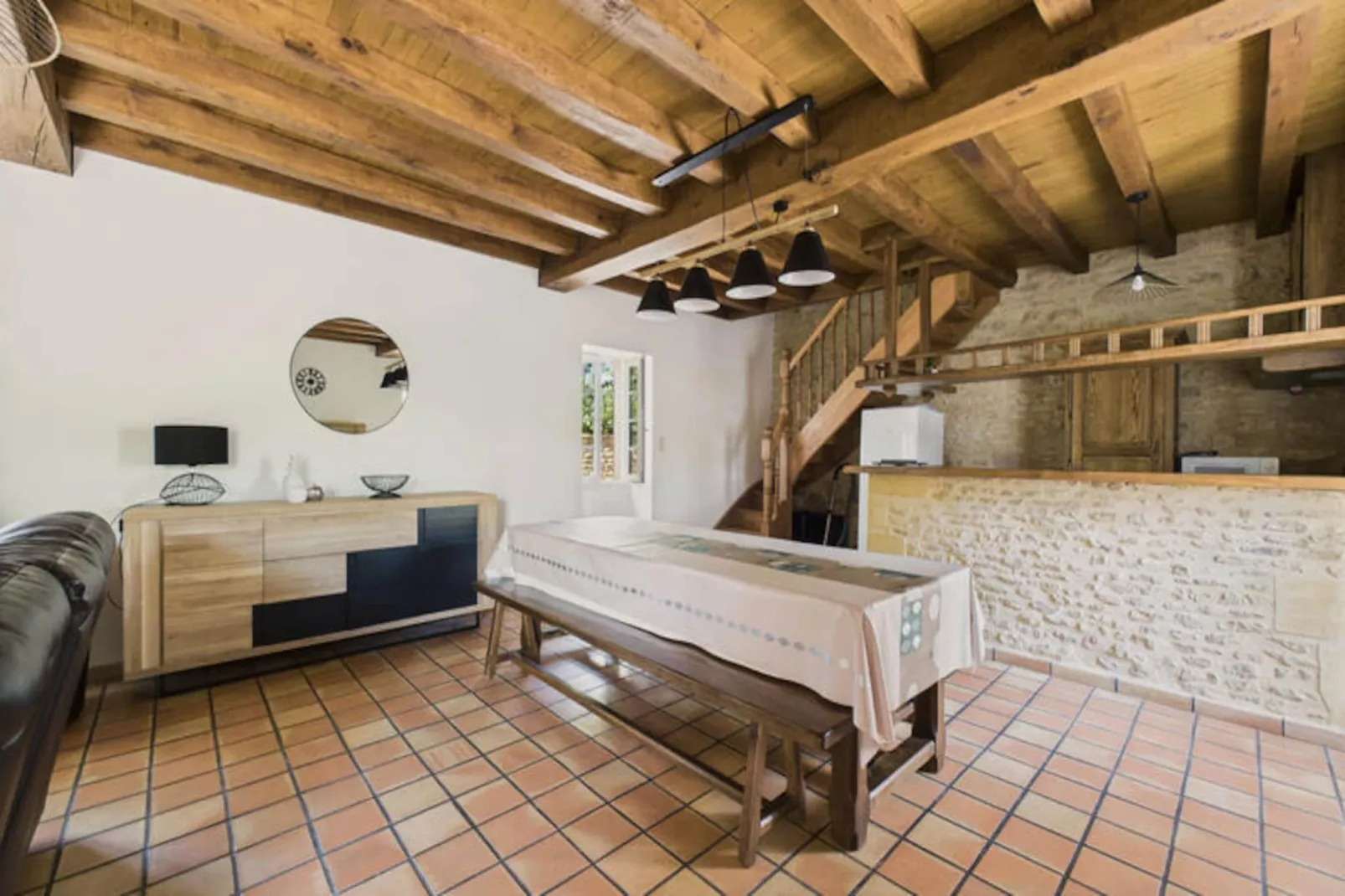 Maison à La Chapelle Aubareil-Untagged