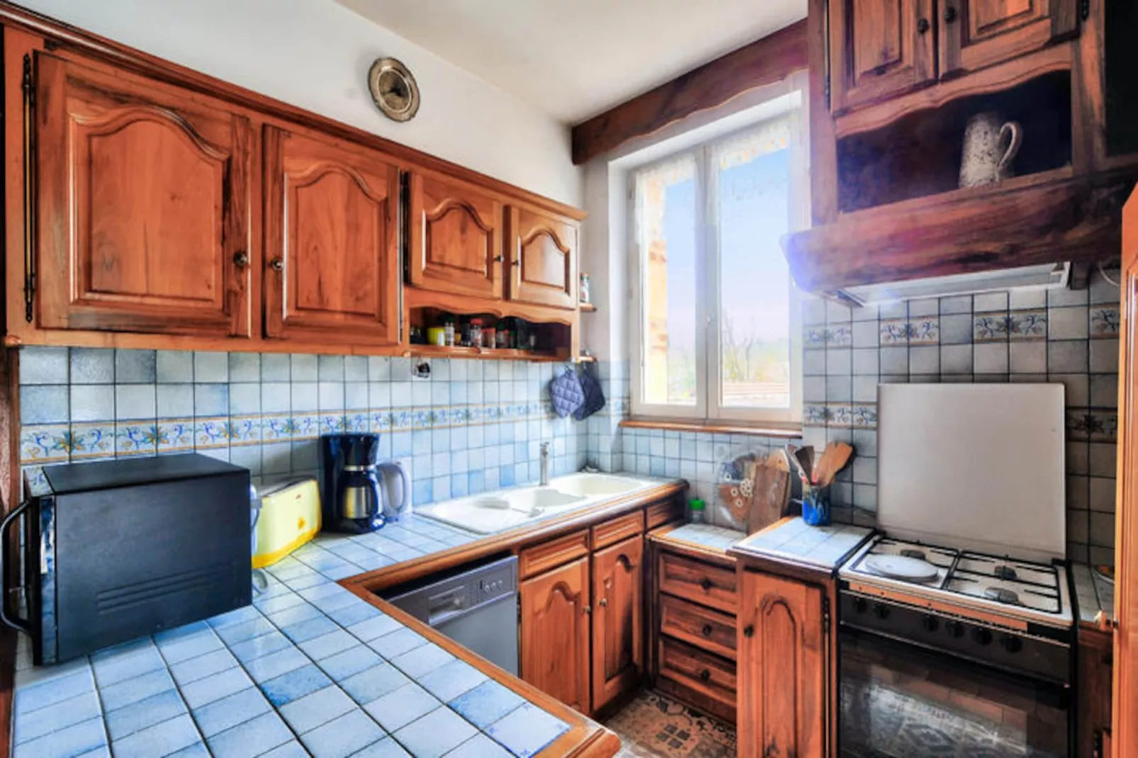 Maison à Sarlat-la-Canéda-Non tagué