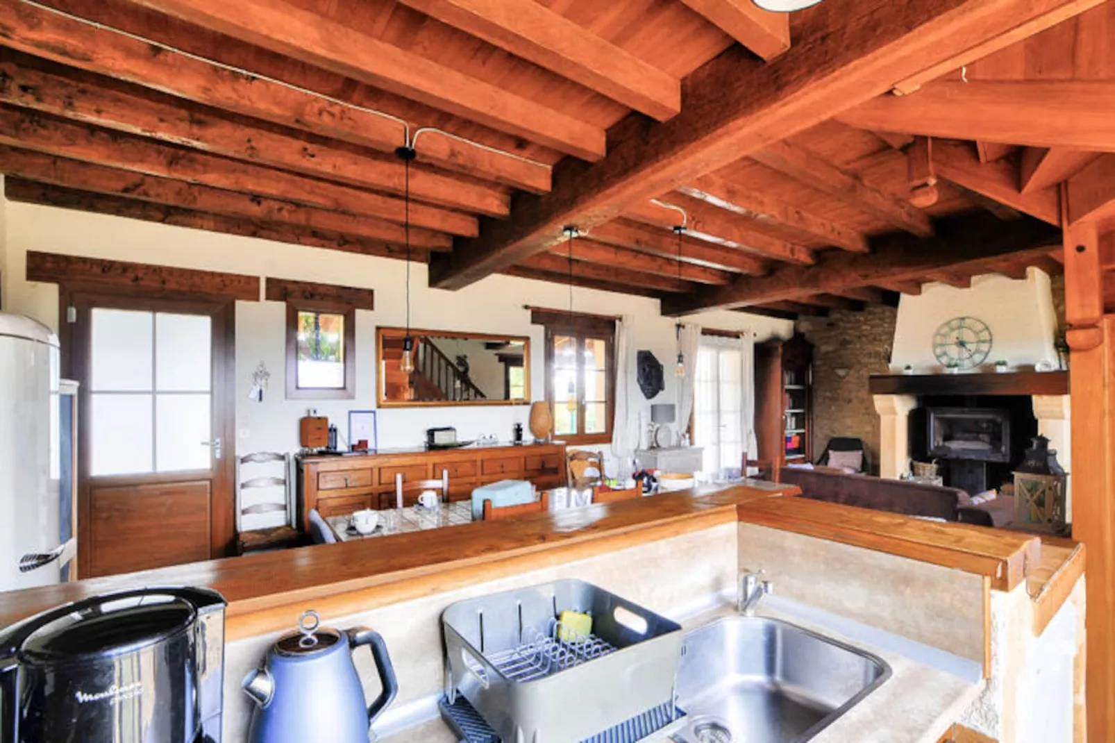 Maison à Plazac-Non tagué