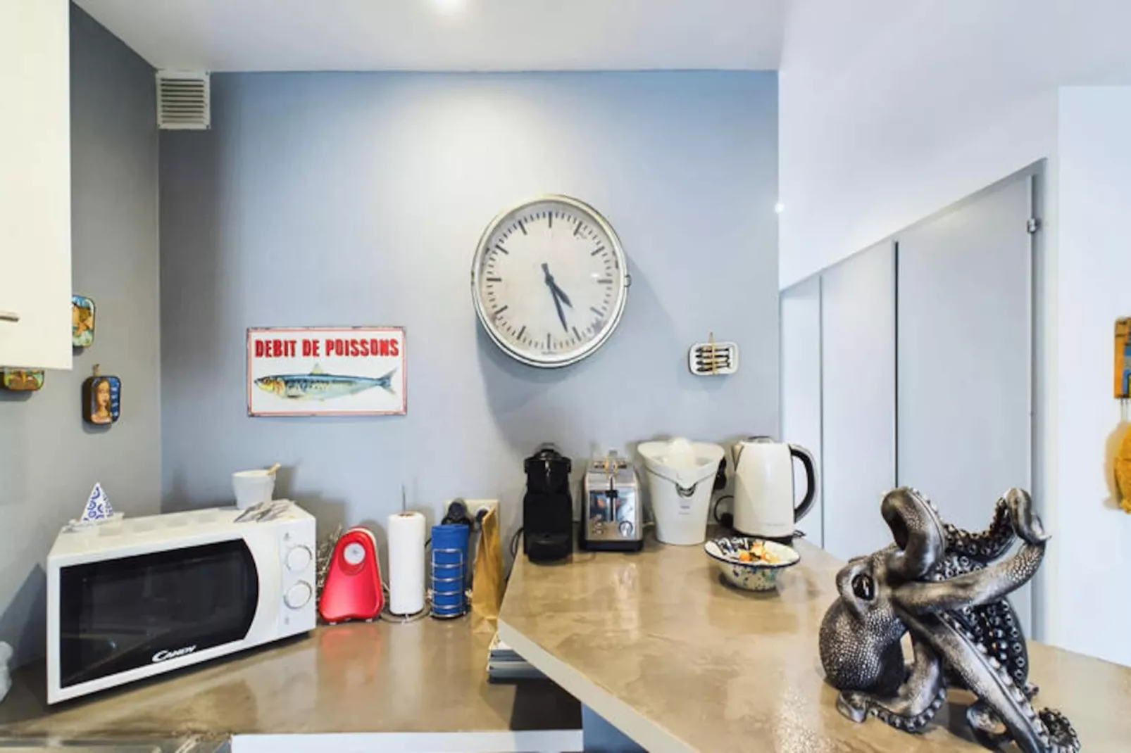 Appartements à Saint-Gilles-Croix-de-Vie-Nicht zugeordnet