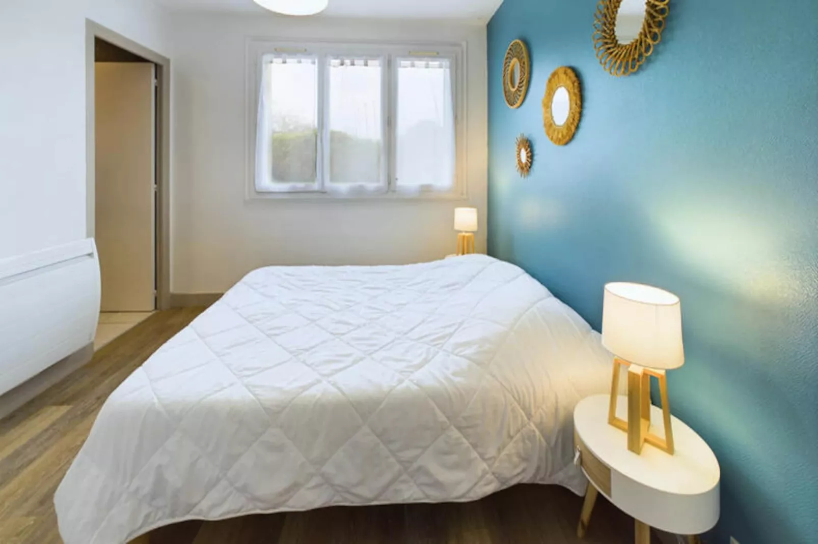 Appartements à Fouesnant-Untagged