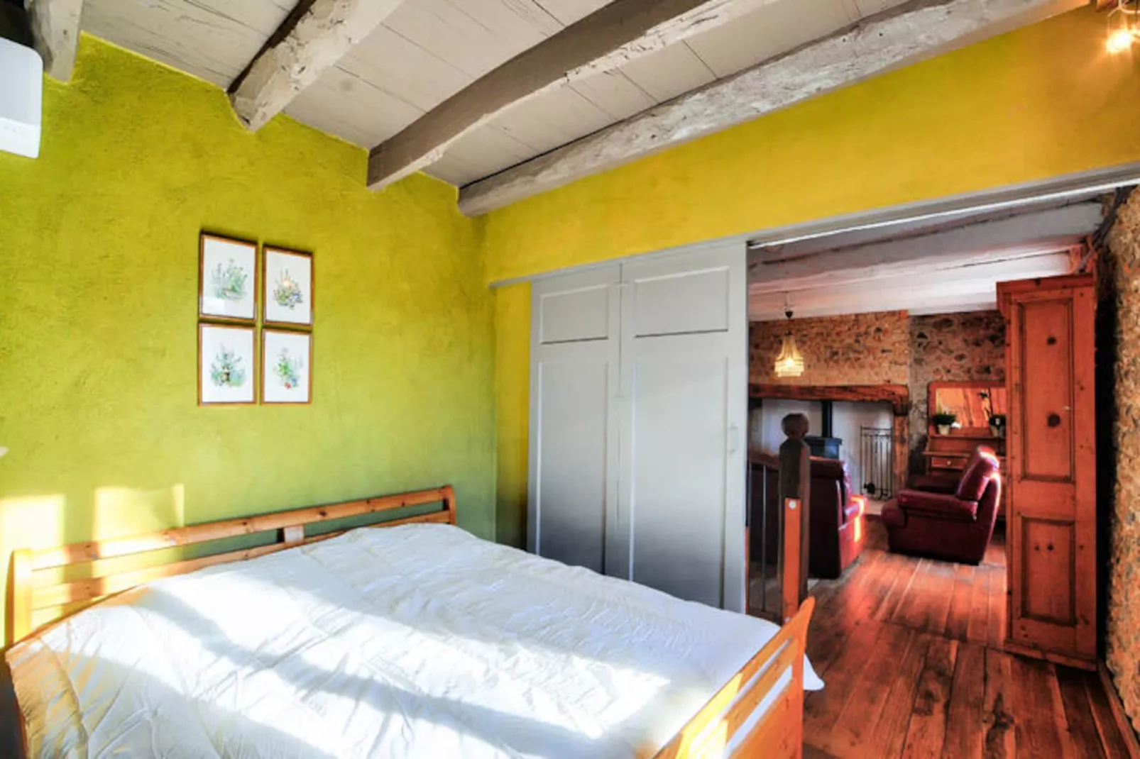 Maison à Rouffignac Saint-Cernin-Nicht zugeordnet