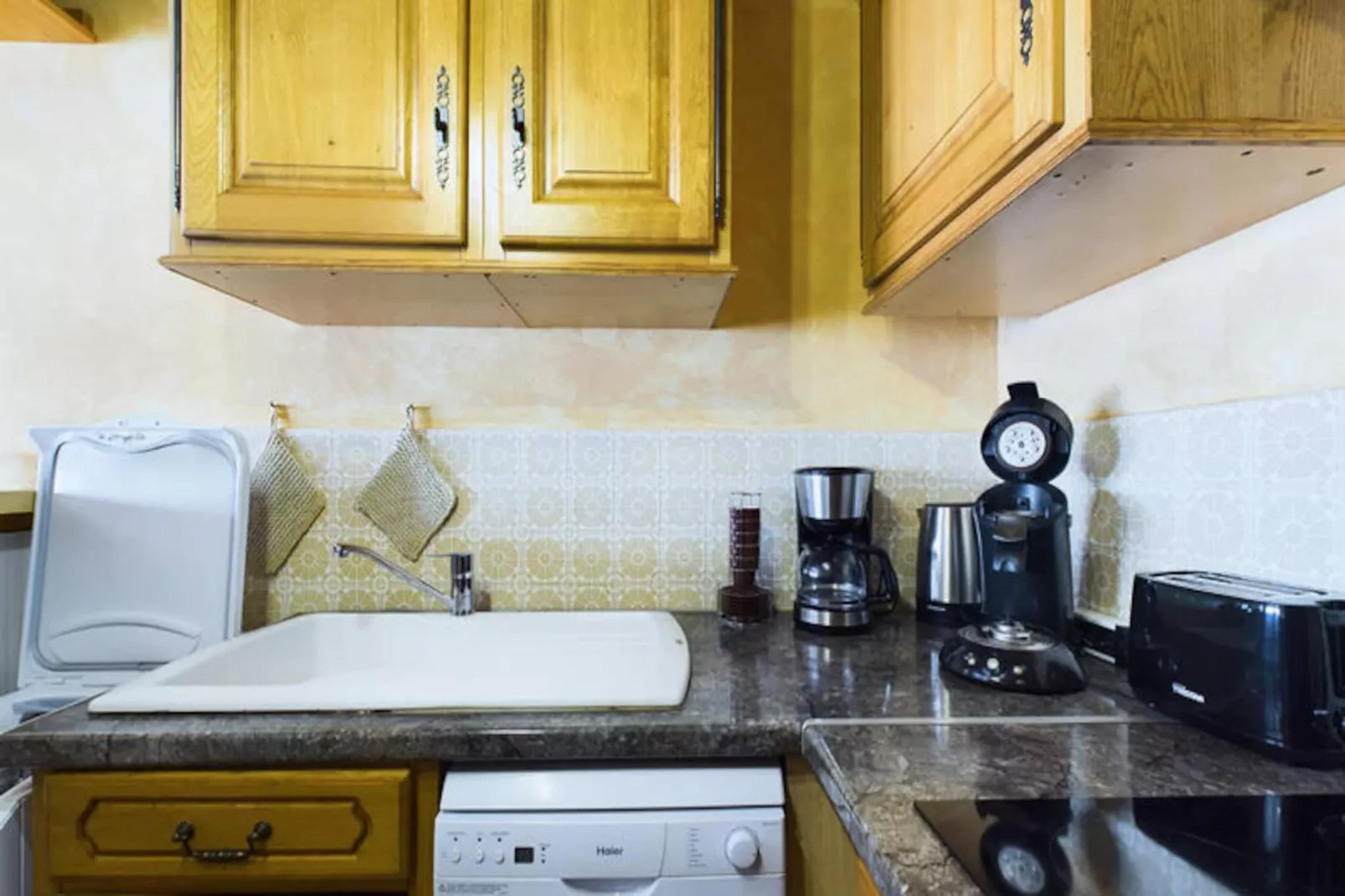 Appartements à Saint-Gilles-Croix-de-Vie-Nicht zugeordnet