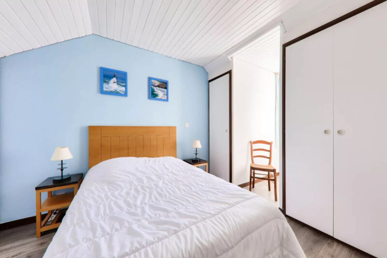 Appartements à Arzon - Port Crouesty-Non tagué