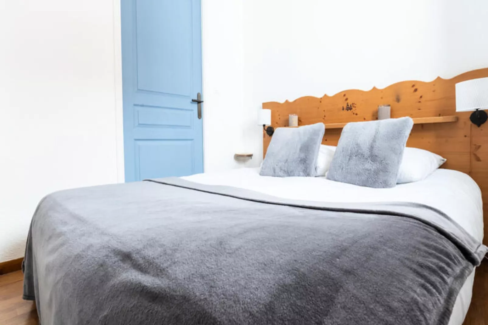 Appartements à Le Dévoluy-Non tagué