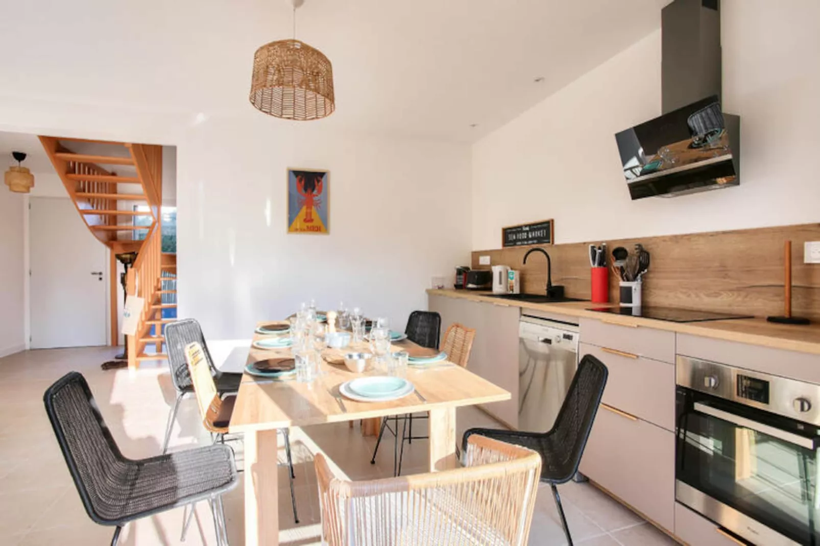 Maison à Saint-Briac-sur-Mer-Untagged