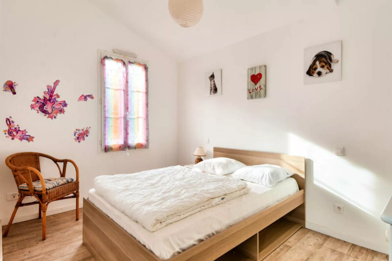 Maison à La guerinière - Ile de Noirmoutier-Non tagué