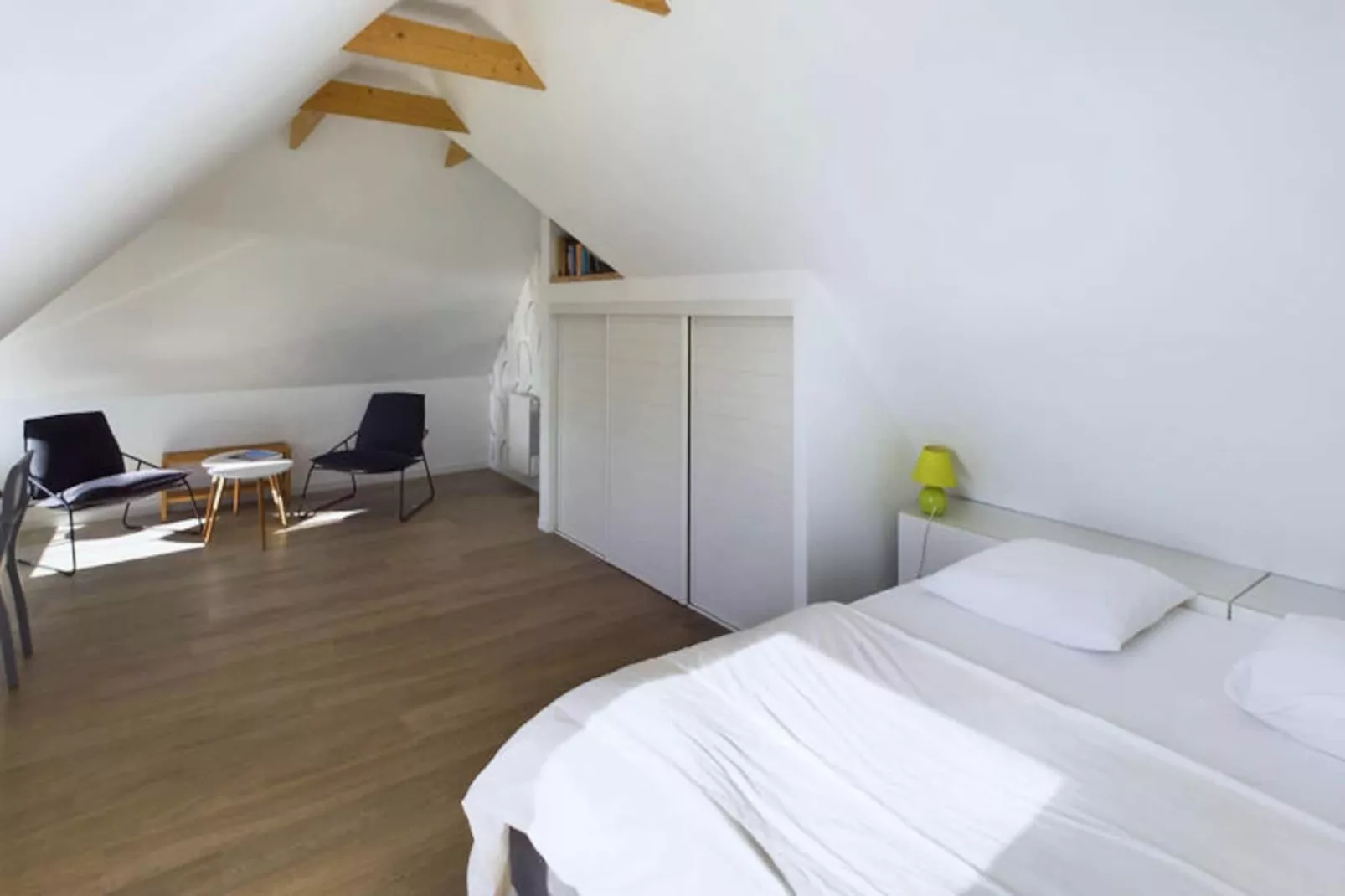 Maison à Plovan-Untagged