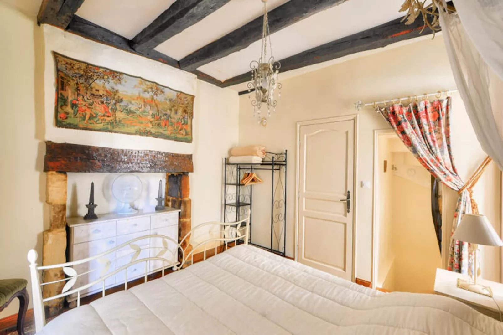 Maison à Sarlat-la-Canéda-Nicht zugeordnet