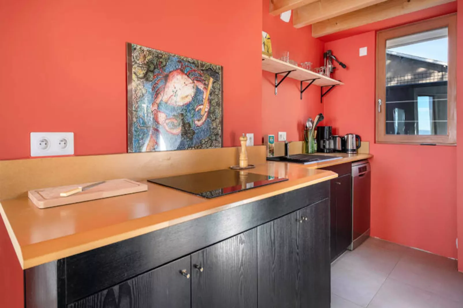 Maison à Préfailles-Untagged