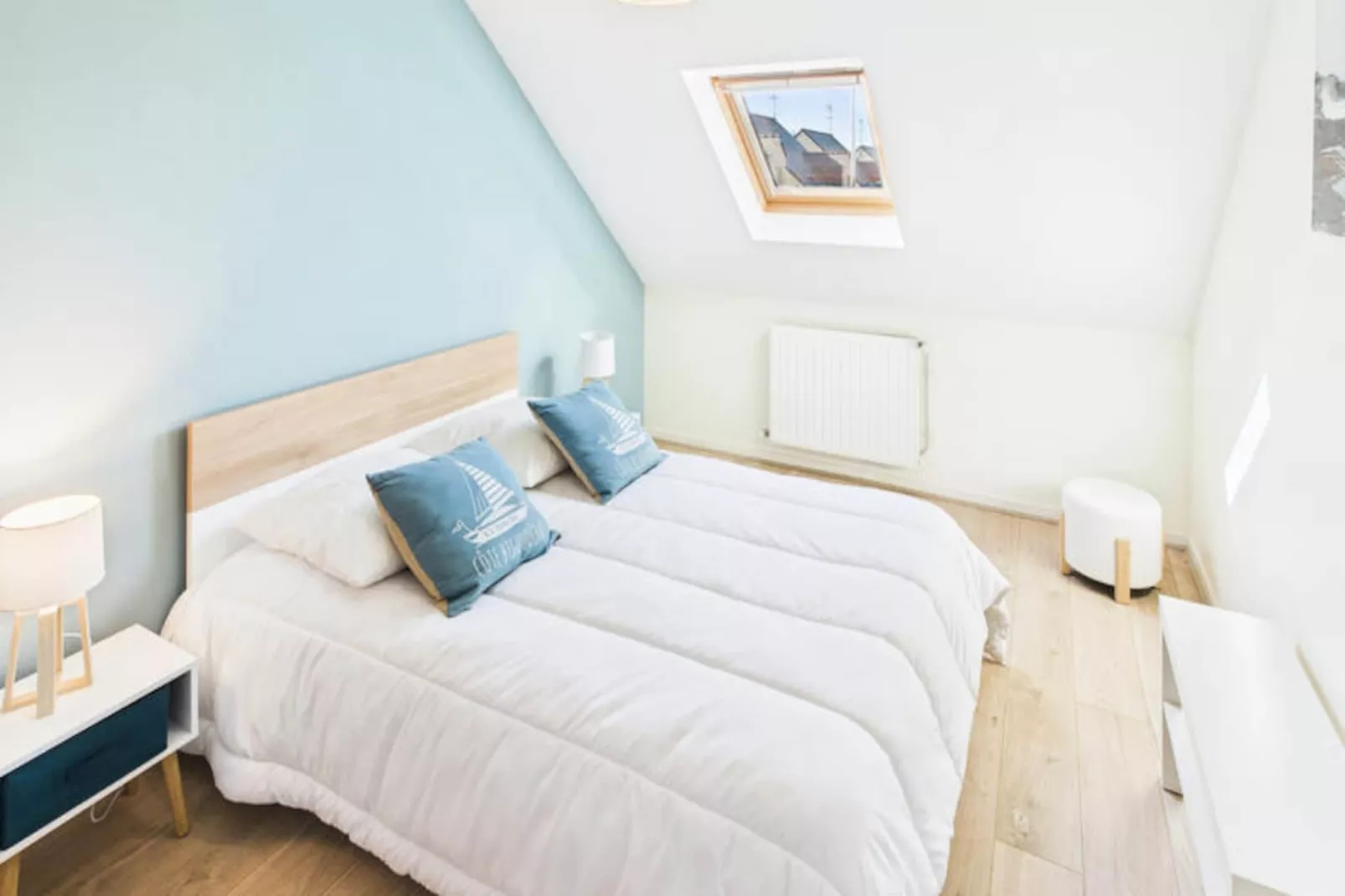 Maison à Treffiagat-Léchiagat-Untagged