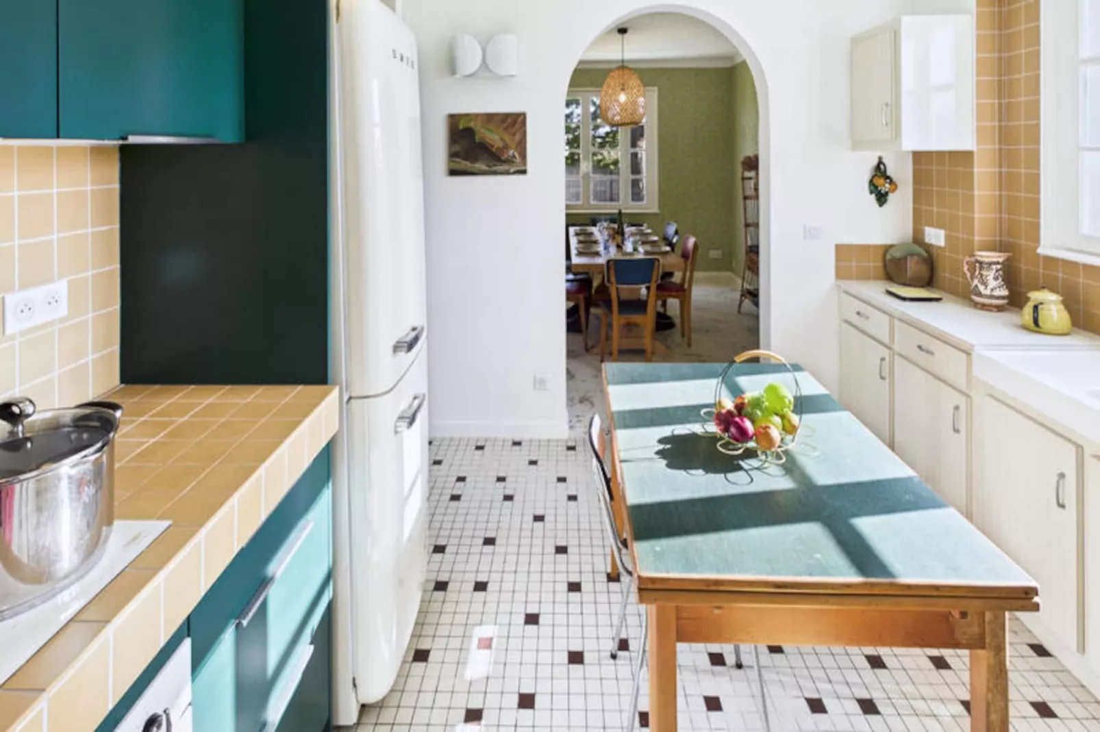 Maison à Penmarc'h-Non tagué