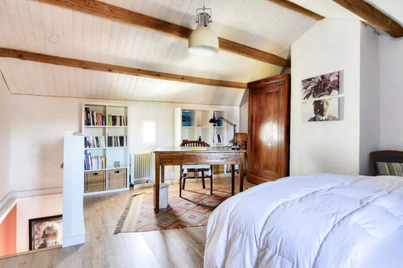 Maison à Barbâtre - Ile de Noirmoutier-Untagged