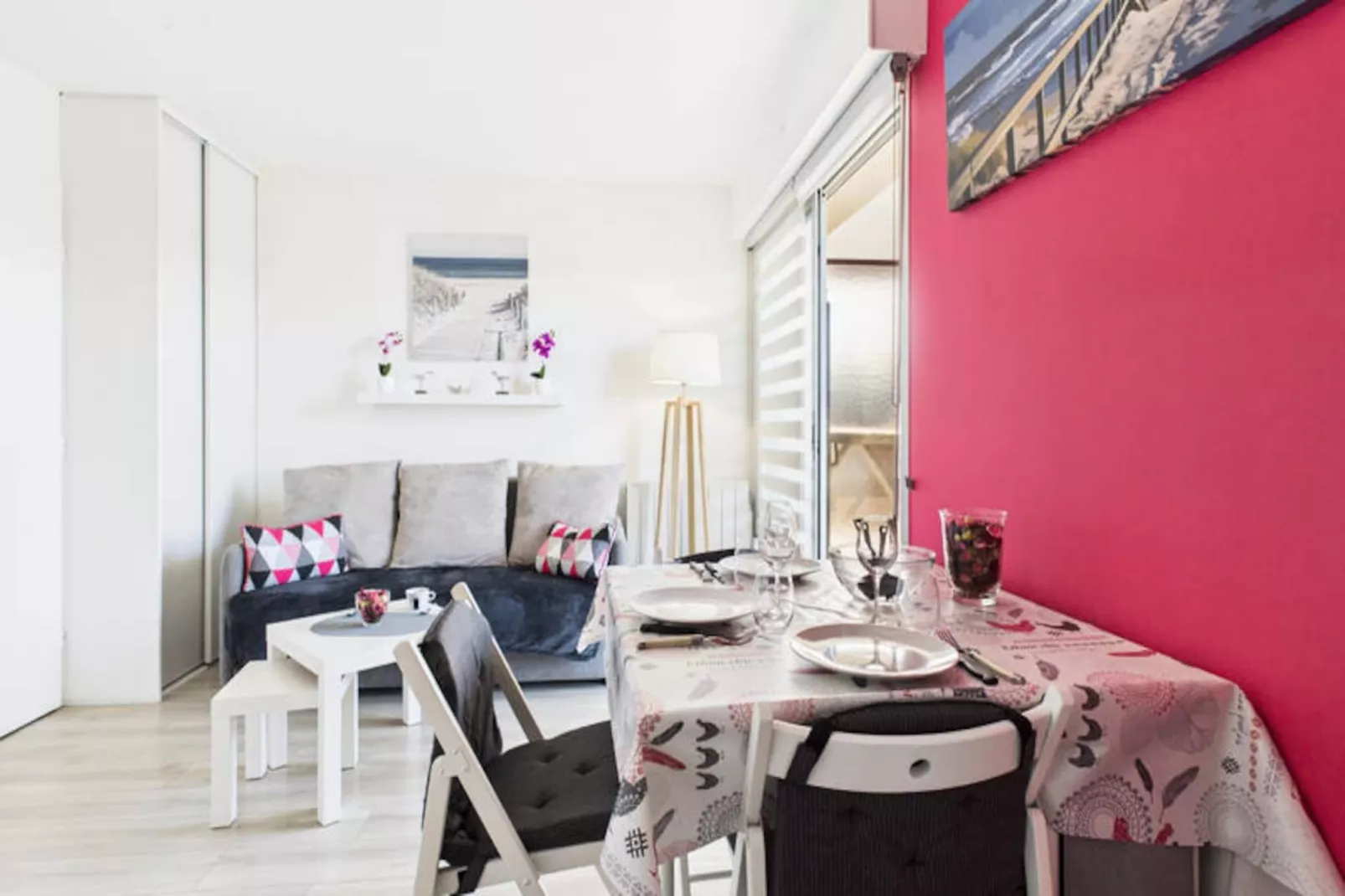 Appartements à Guérande-Untagged