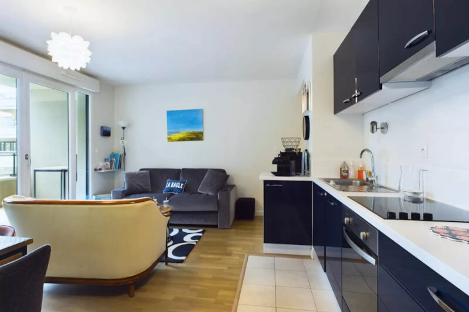 Appartements à La Baule-Untagged