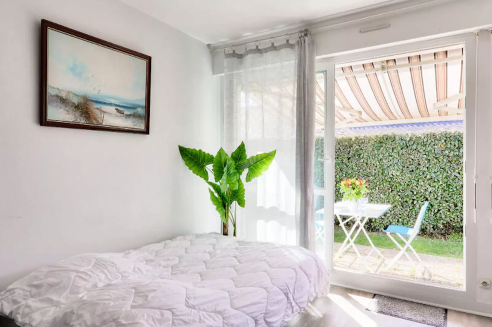 Studio à Sarzeau-Non tagué