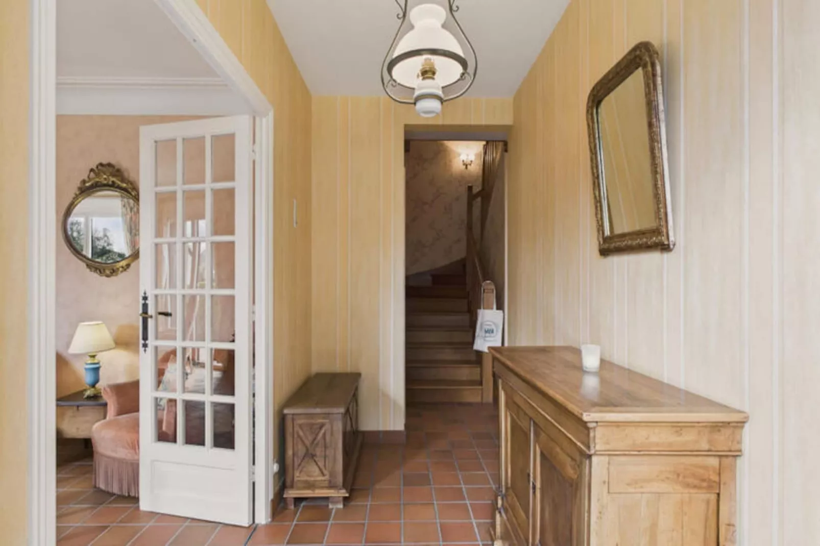 Maison à Fouesnant-Non tagué