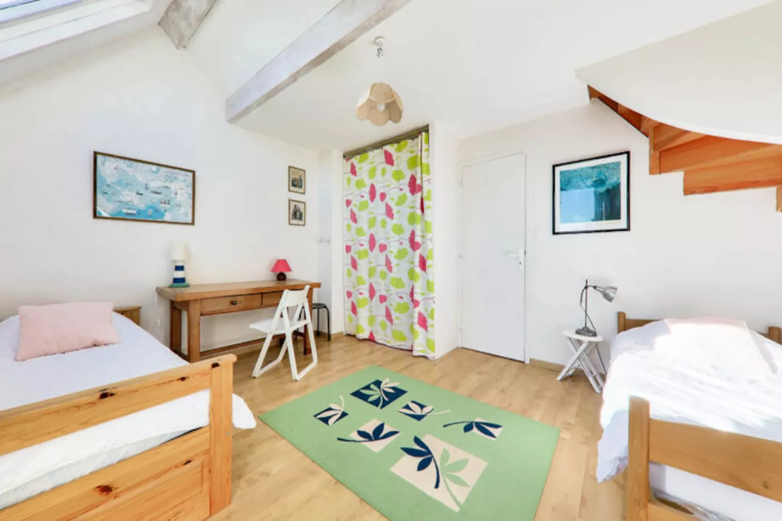 Maison à Sarzeau-Untagged