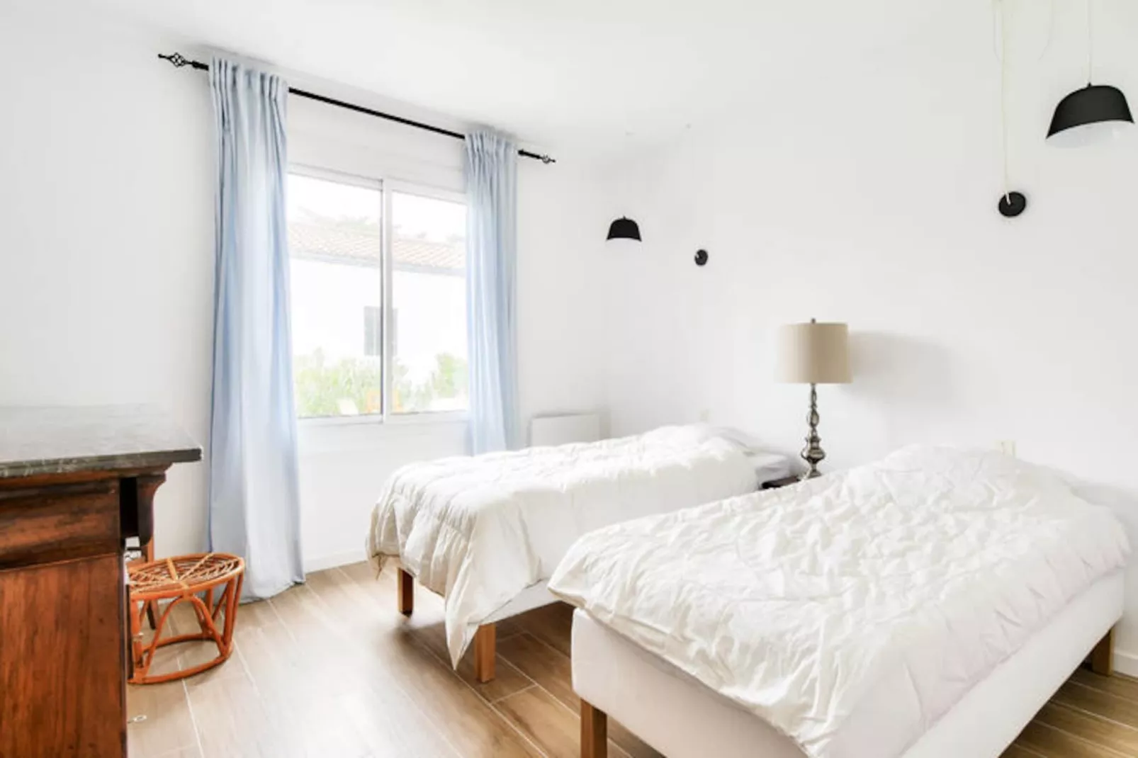 Maison à La guerinière - Ile de Noirmoutier-Non tagué