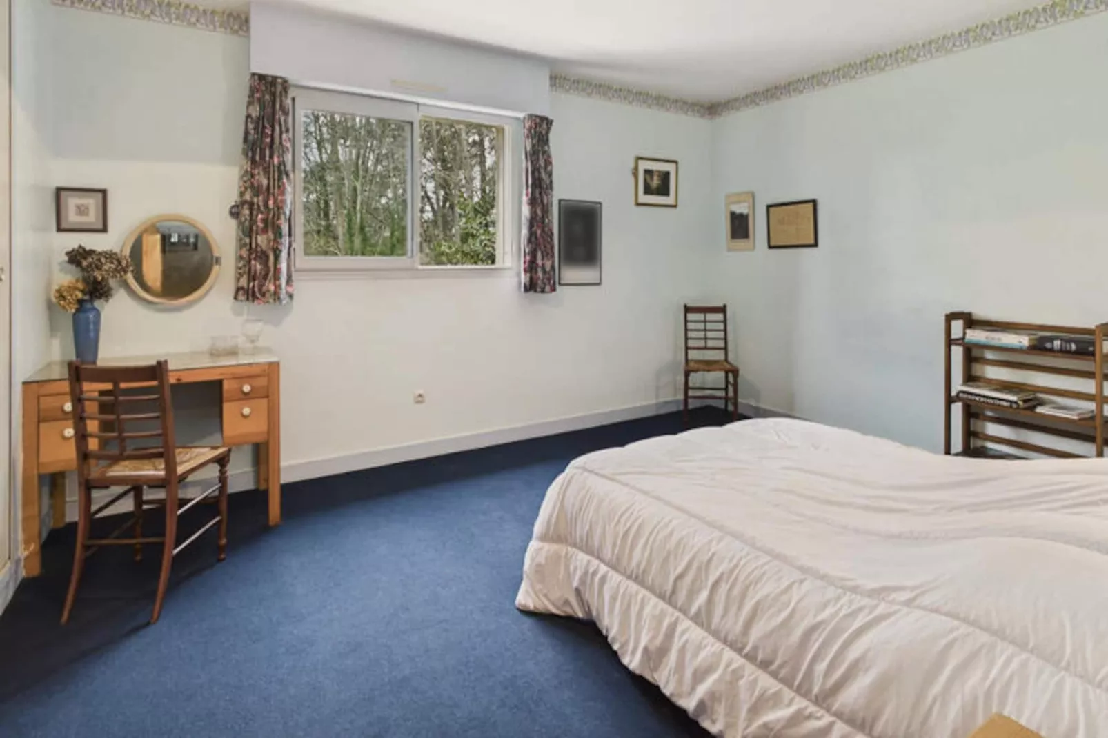 Maison à La Forêt-Fouesnant-Nicht zugeordnet