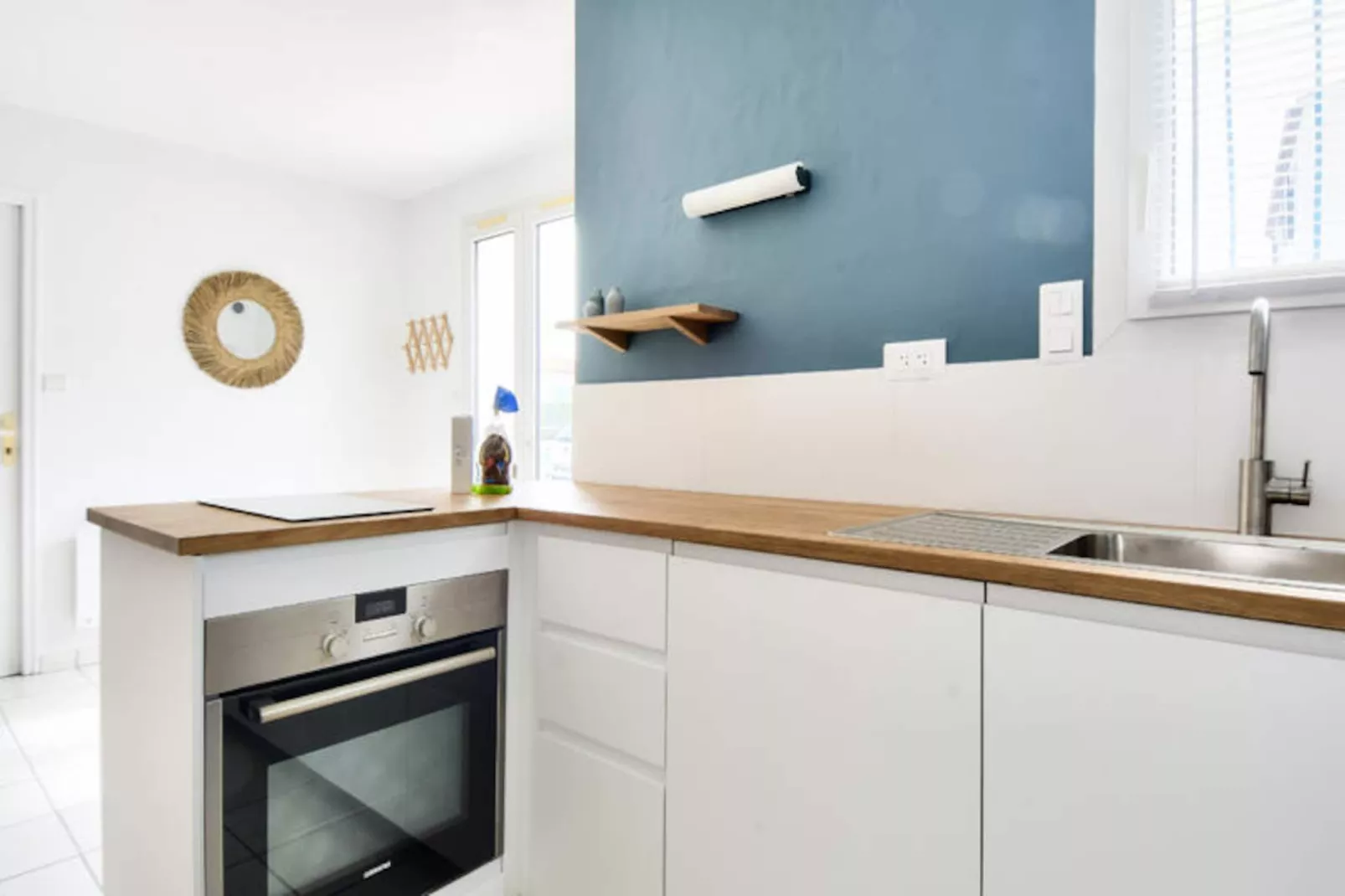 Maison à Noirmoutier-Untagged