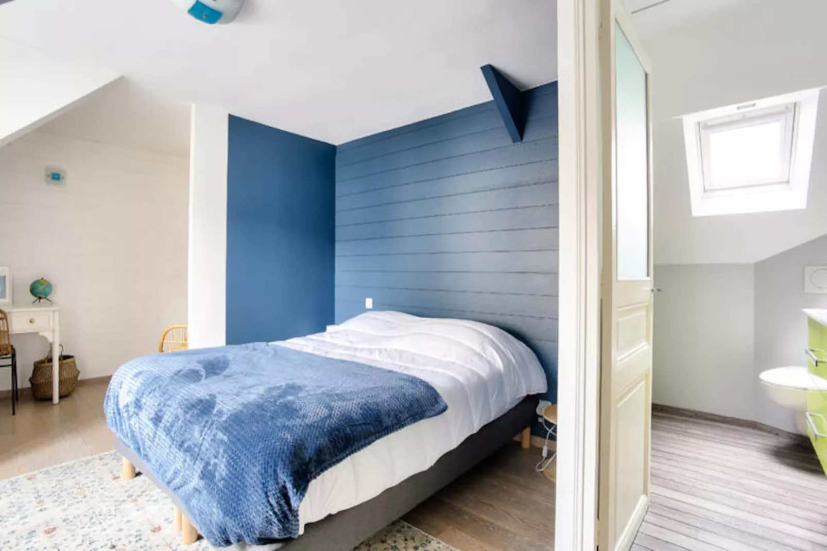 Maison à Dinard-Non tagué