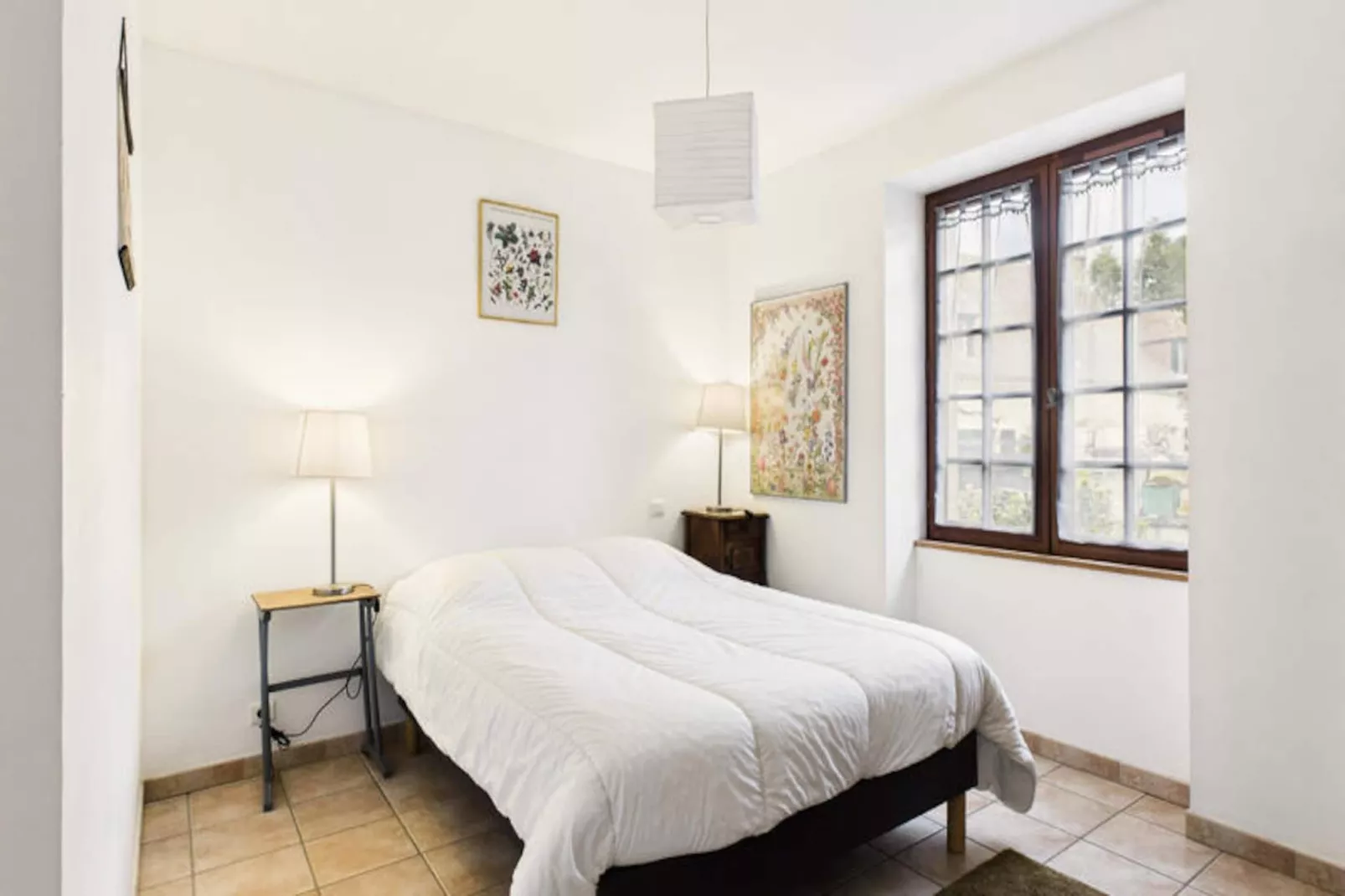 Maison à Fanlac-Non tagué