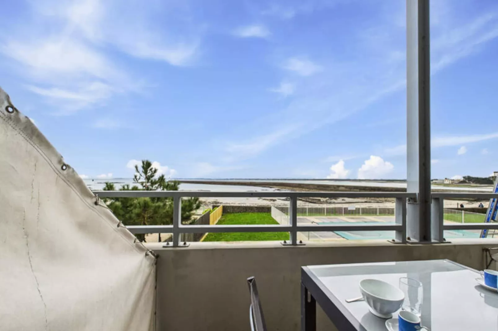 Studio à Le Croisic-Nicht zugeordnet