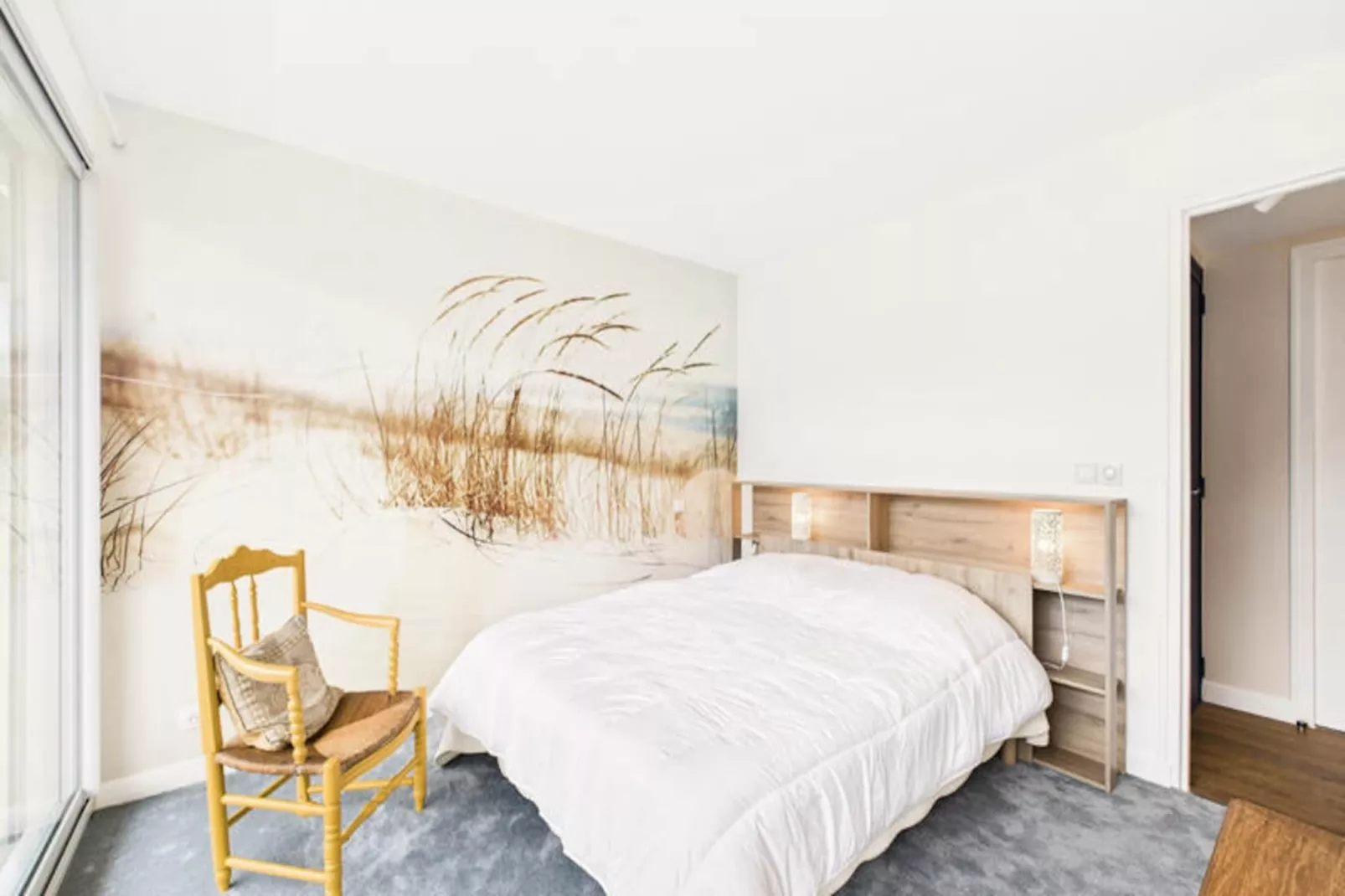 Appartements à La Baule-Nicht zugeordnet