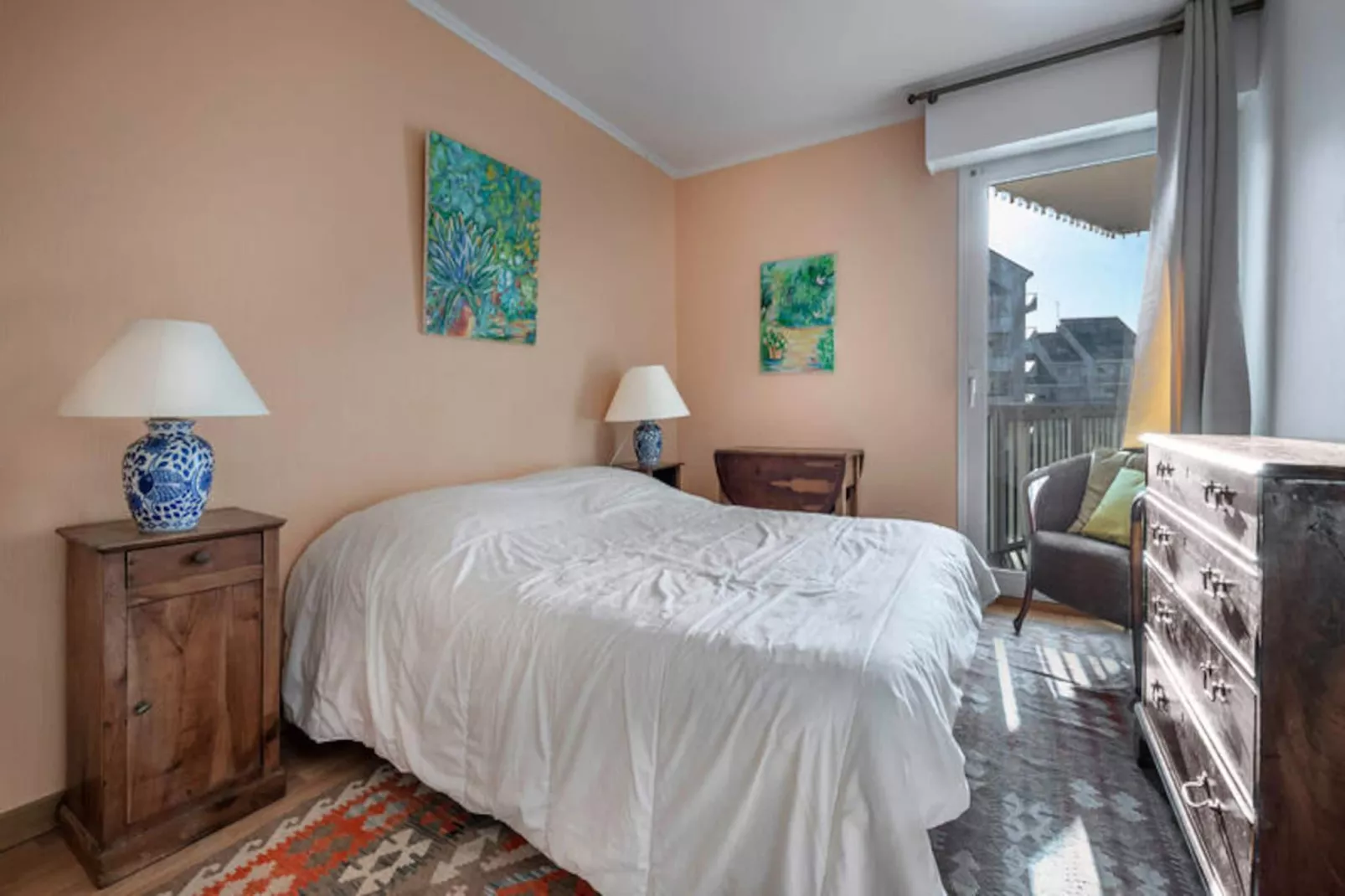 Appartements à Le Pouliguen-Untagged