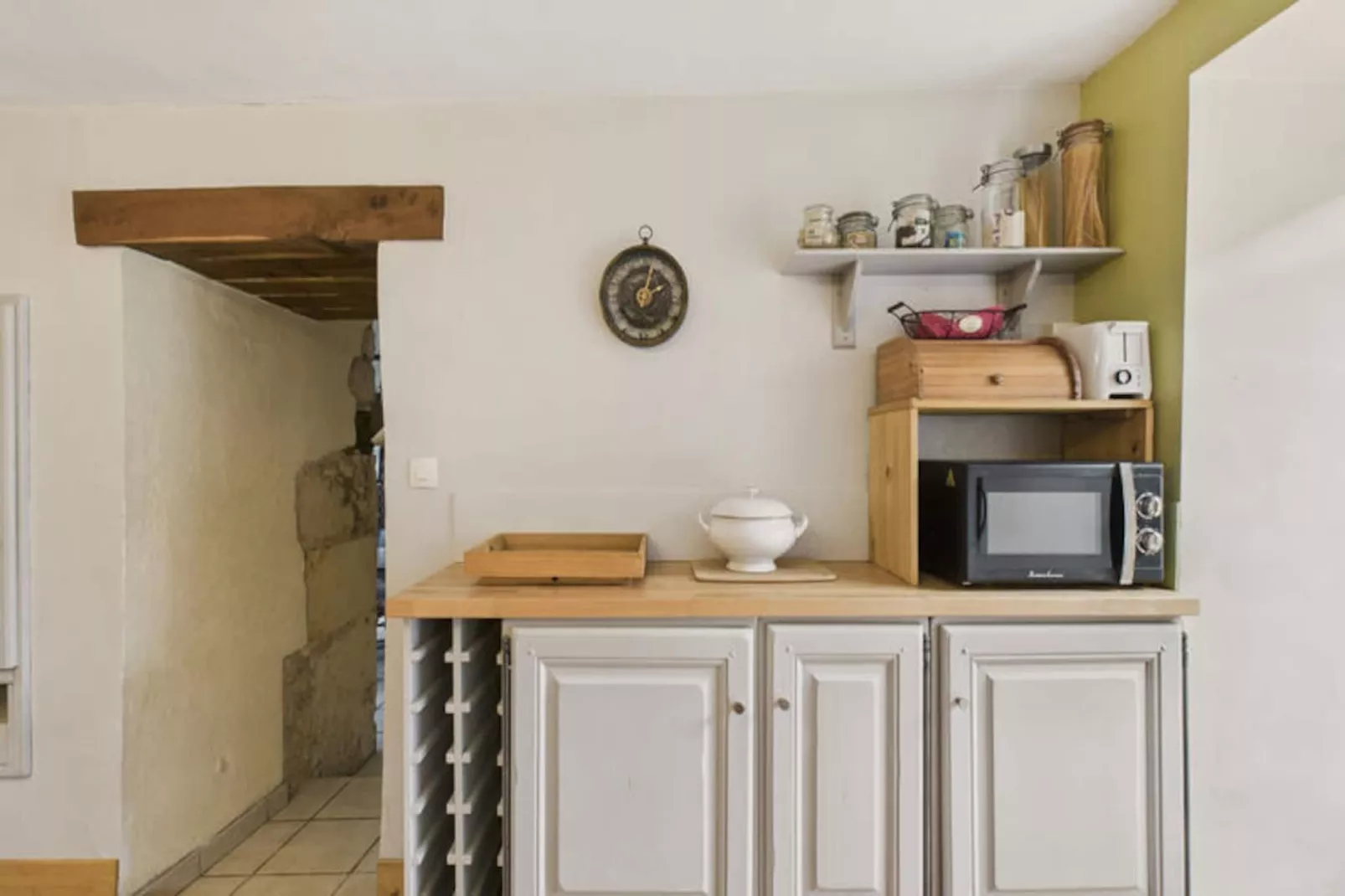 Maison à Valojoulx-Non tagué