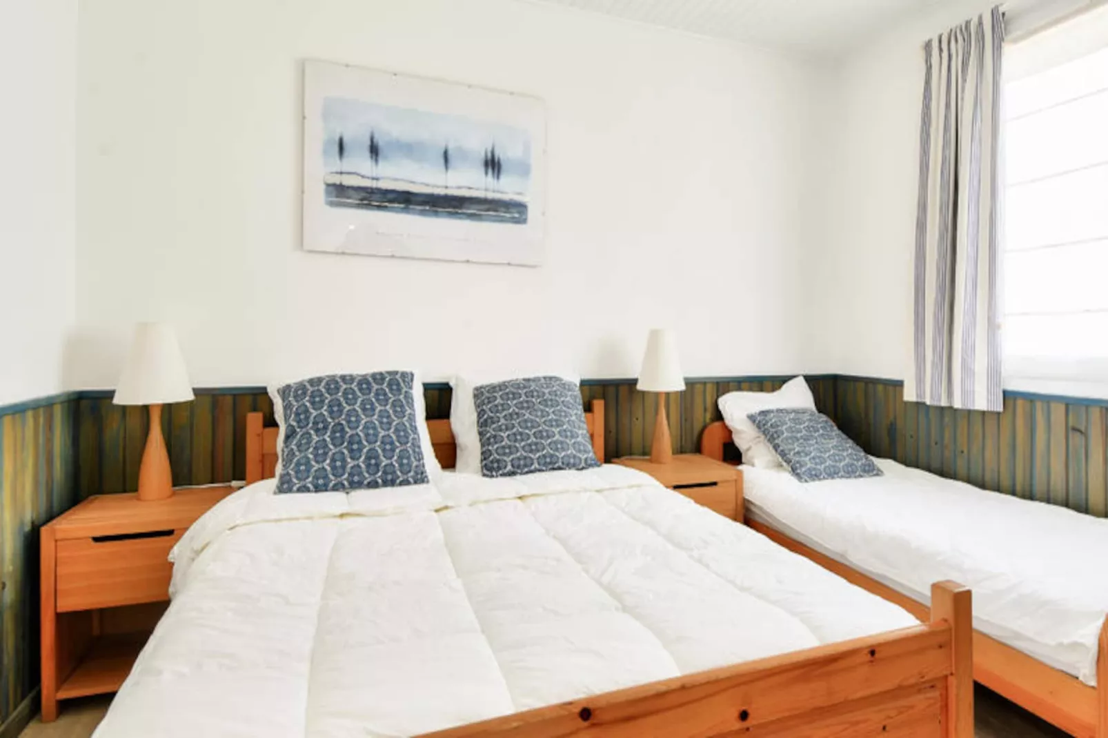 Maison à Noirmoutier-Nicht zugeordnet