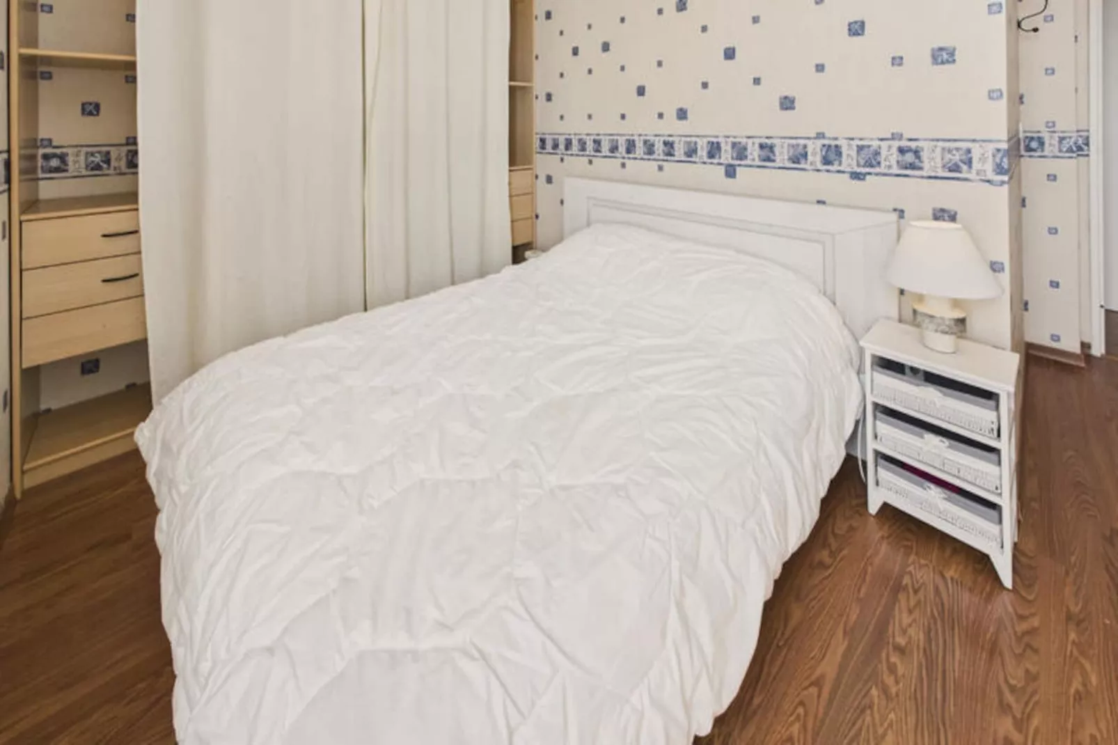 Appartements à Concarneau-Untagged