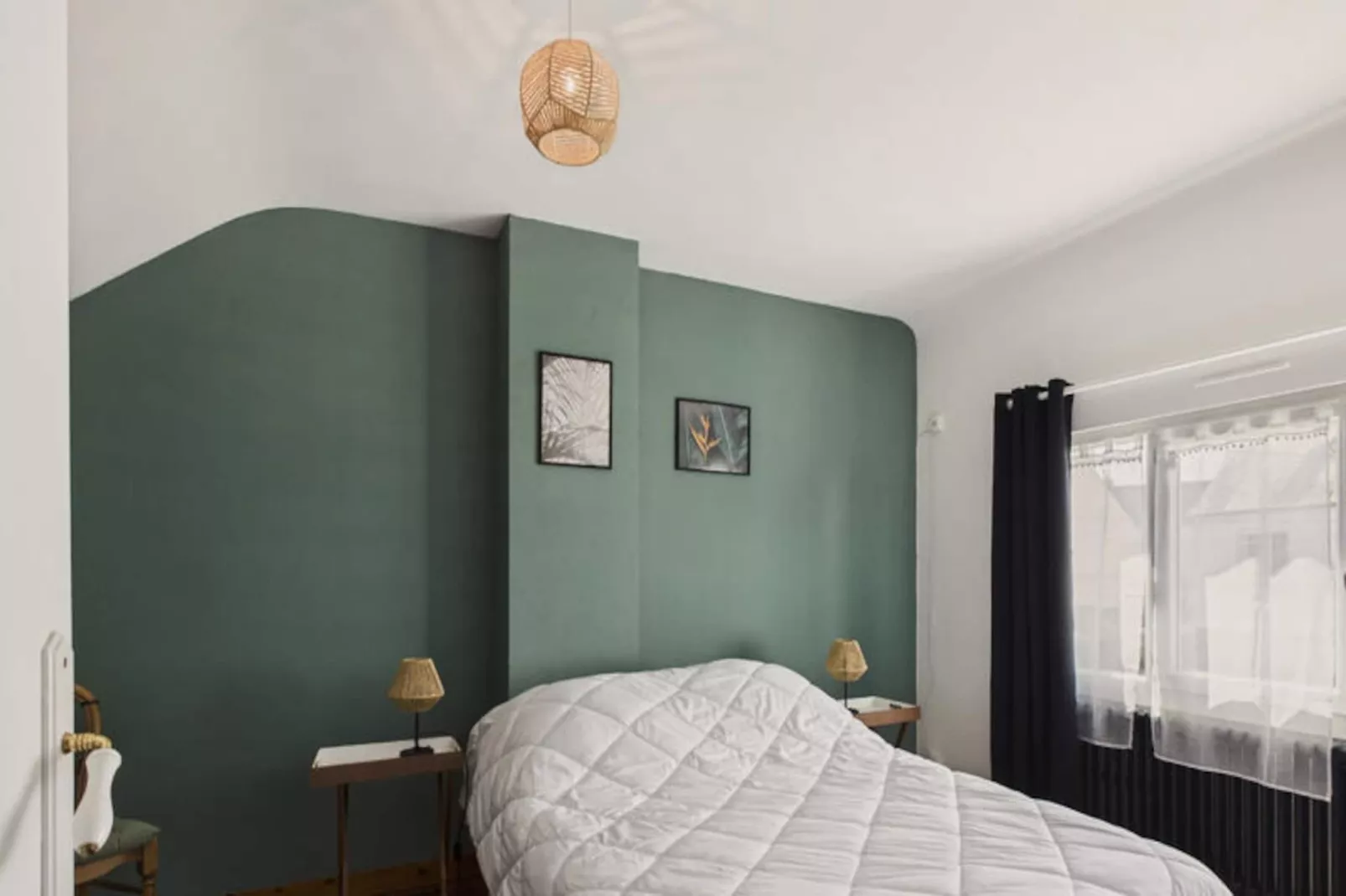 Maison à Pont Aven-Nicht zugeordnet