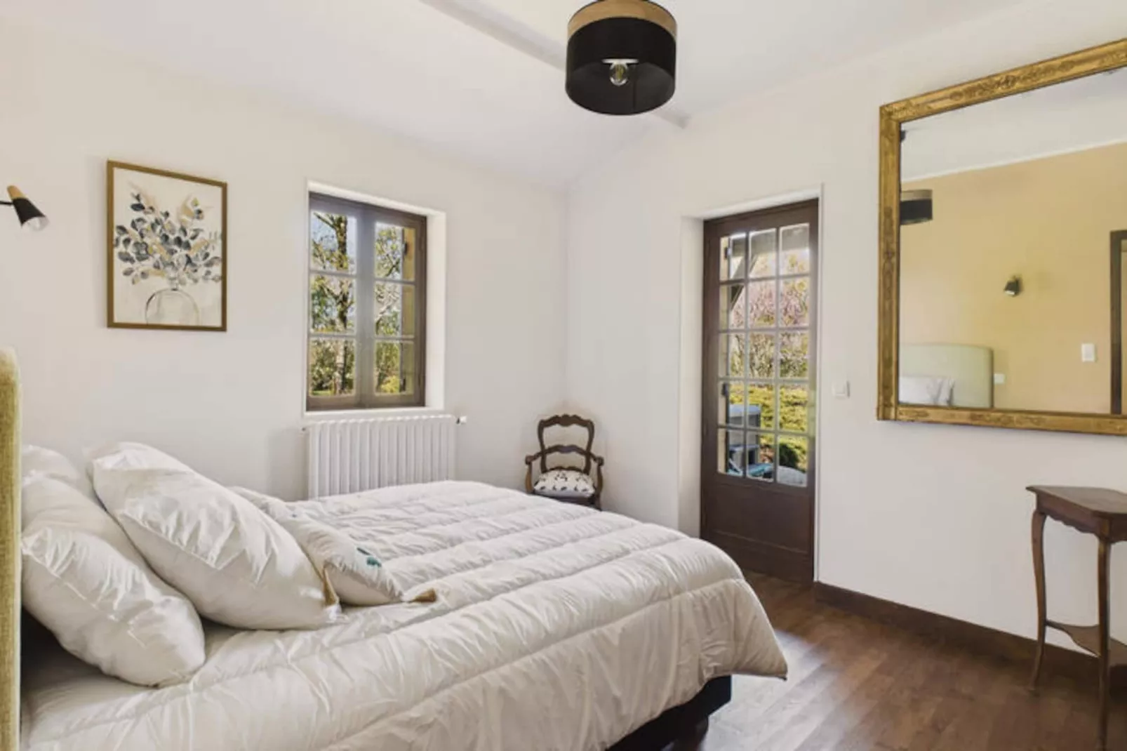 Maison à Mauzens et Miremont-Non tagué