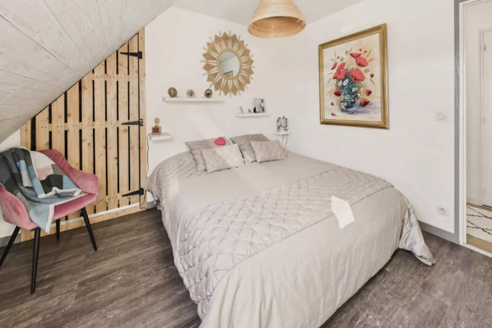 Appartements à Fouesnant-Untagged