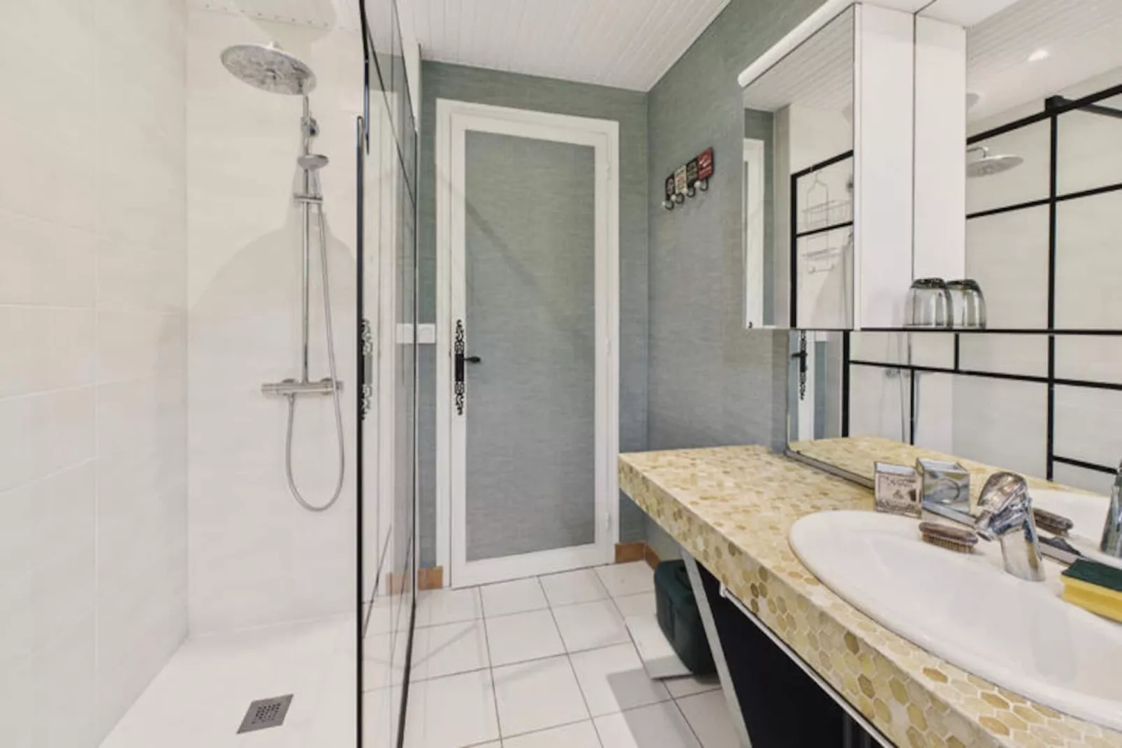 Maison à Louannec-Untagged