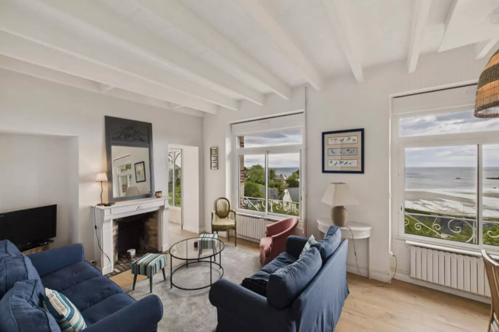 Maison à Trévou-Tréguignec-Untagged