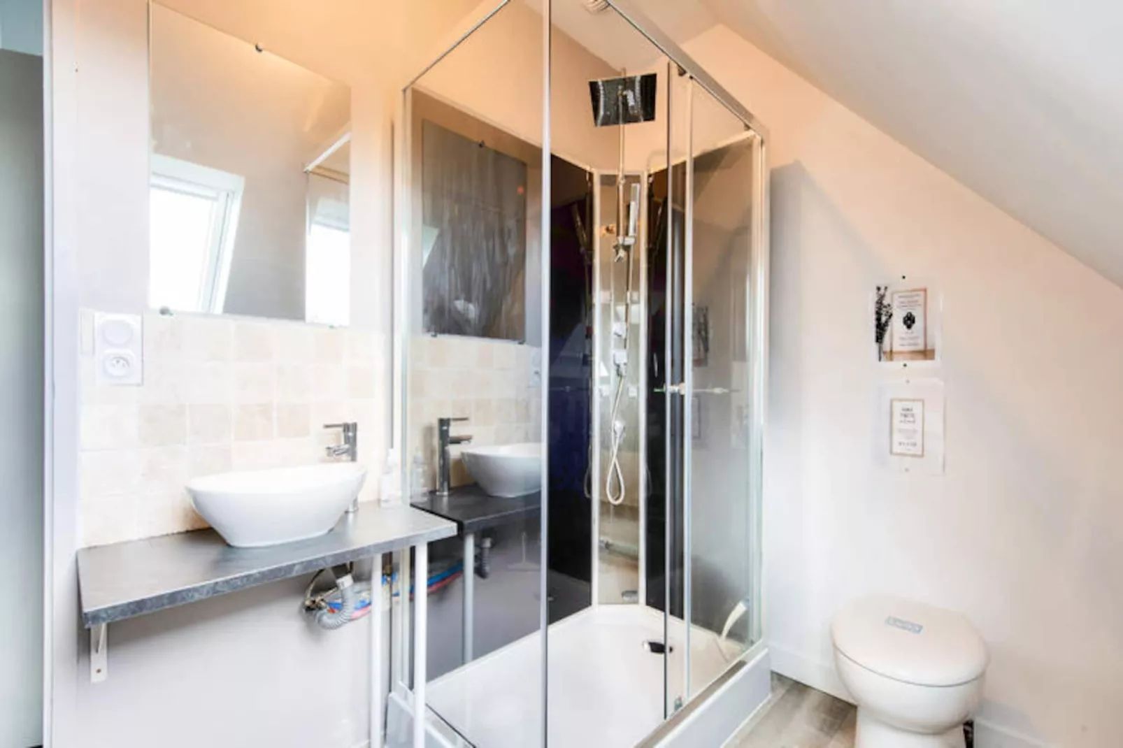 Maison à Guissény sur Mer-Non tagué