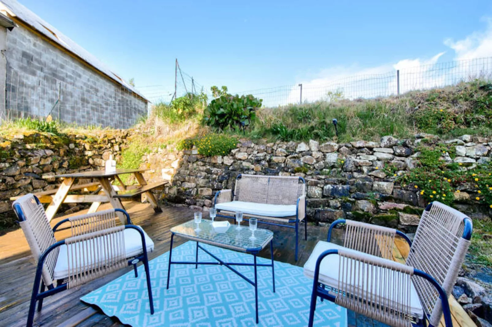 Maison à Saint-Frégant-Nicht zugeordnet